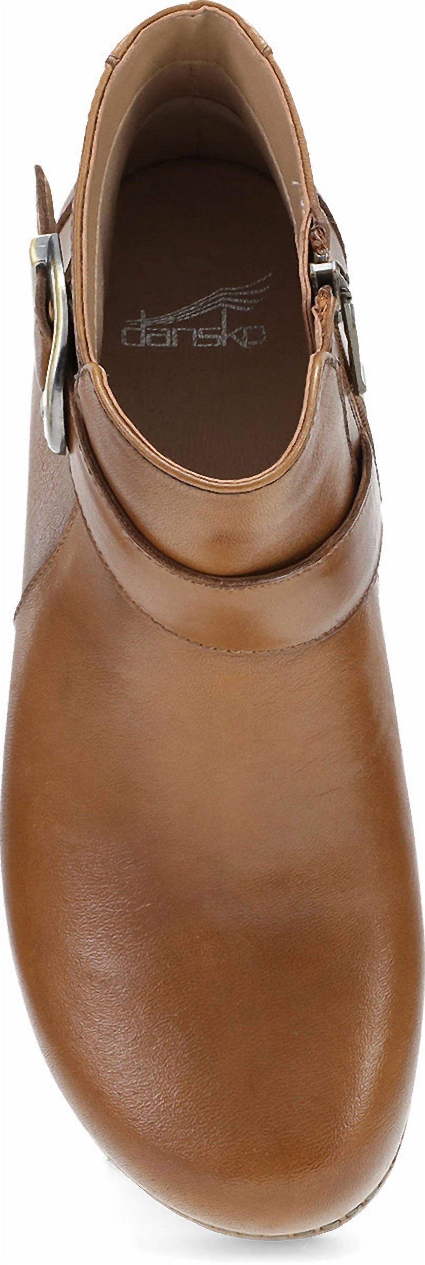 Dansko - BRENNAN BOOTIE