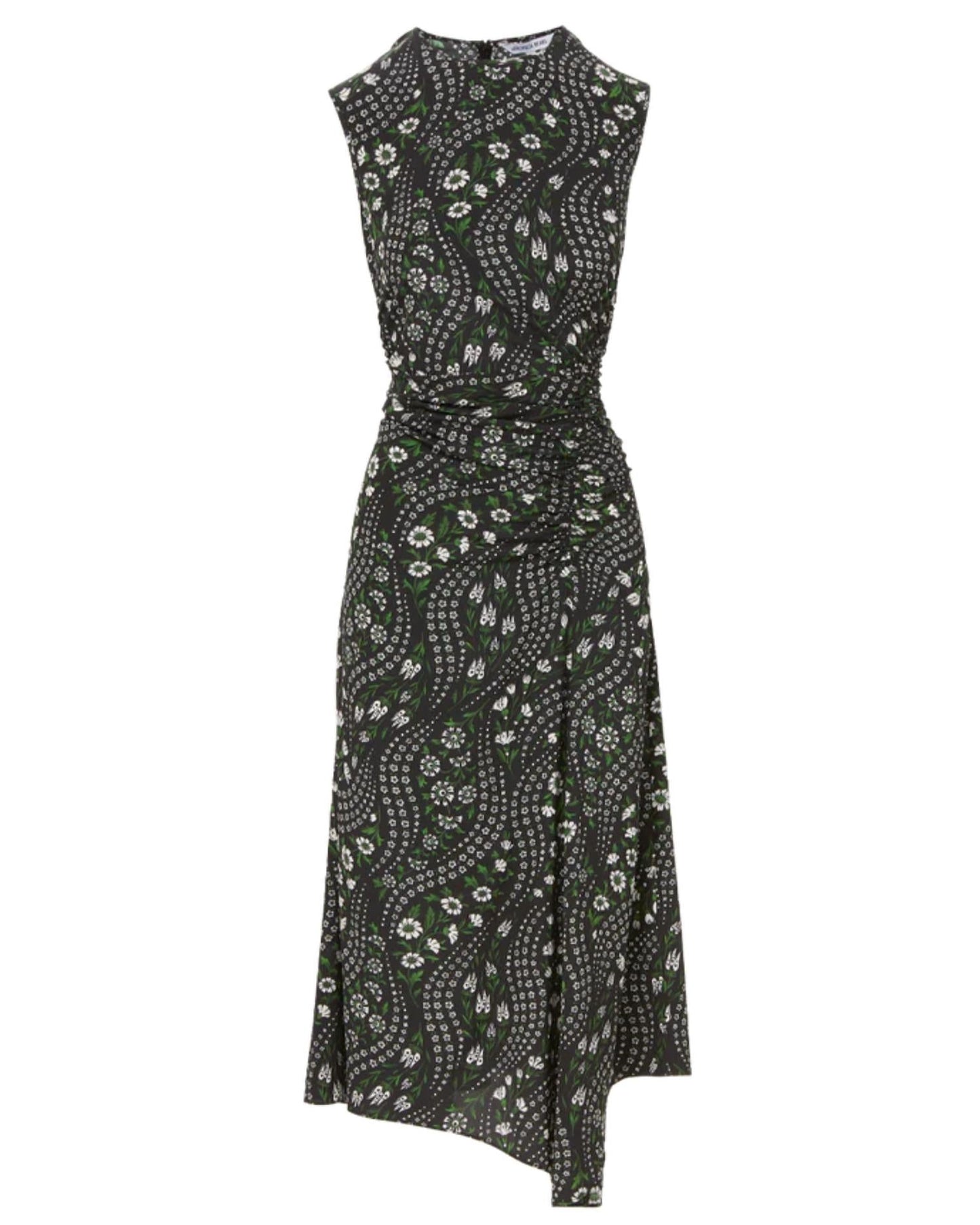 Veronica Beard - VIVIANA DRESS