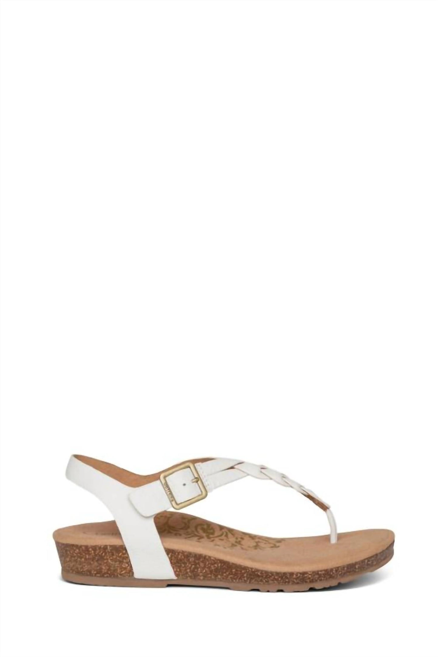 Aetrex - Women's Selena Sandal