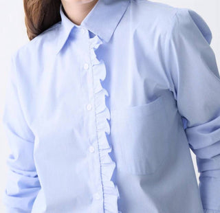 Camisa Deluc - Fontes