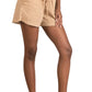 Elan - Mel Gauze Shorts