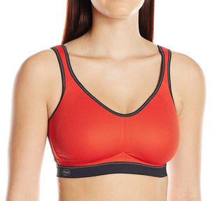Anita - Women's Air Control Sports Bra