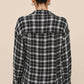 Bella Dahl - Boyfriend Button Down Shirt