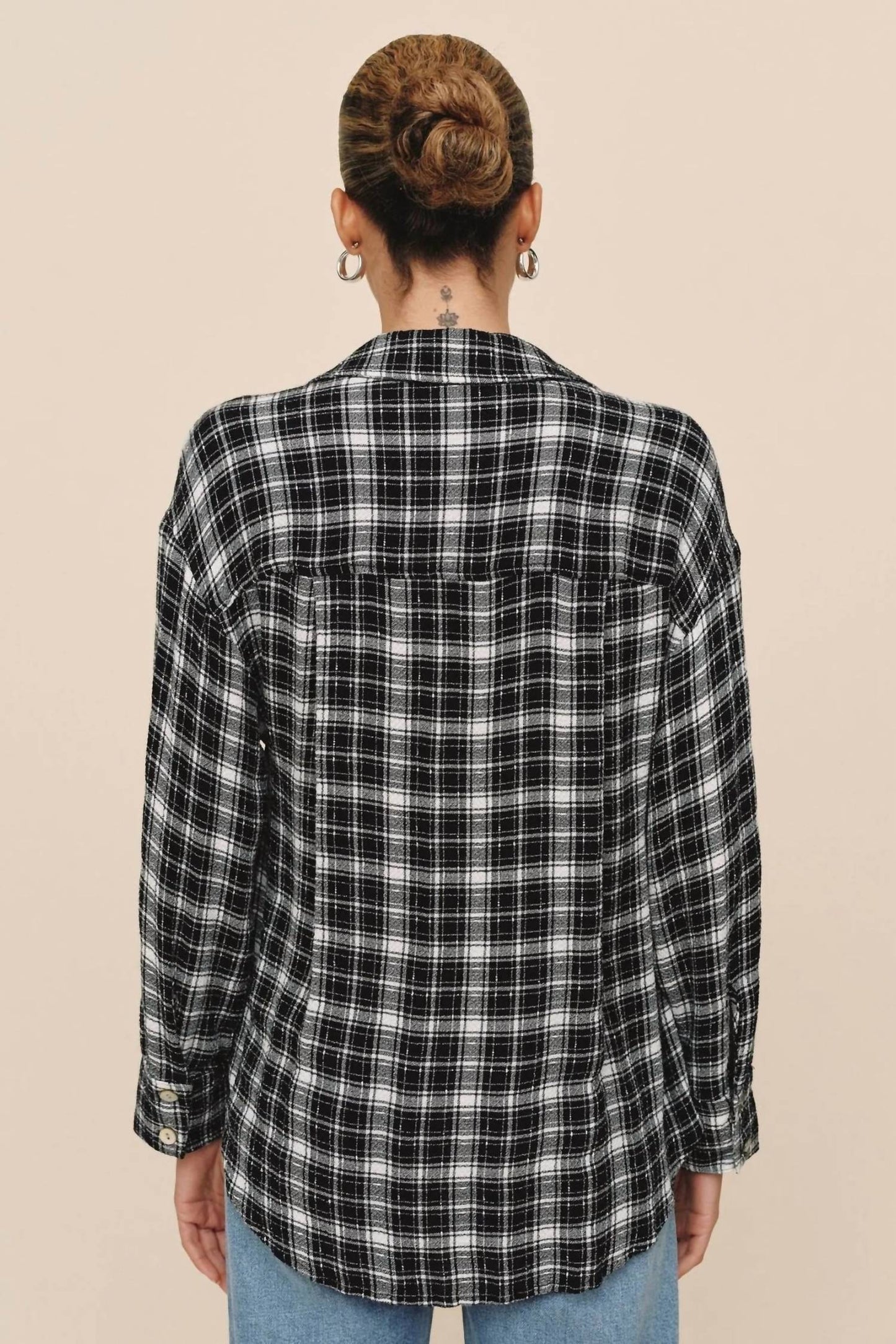 Bella Dahl - Boyfriend Button Down Shirt