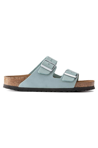 Birkenstock - Women's Arizona Soft Footbed Sandal