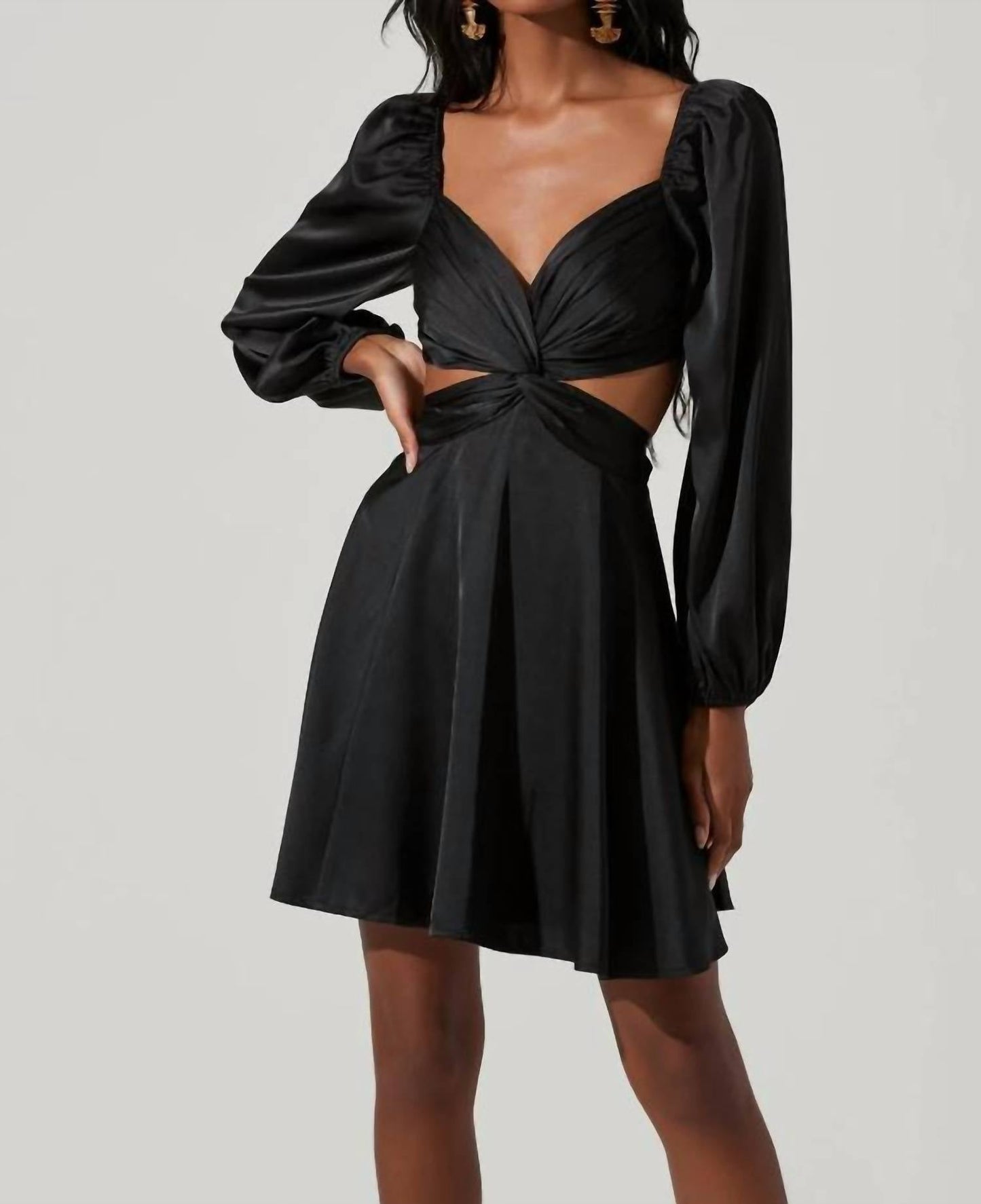 Astr - Anamaria Dress