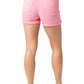 Judy Blue - HIGH-RISE TUMMY CONTROL DENIM SHORTS