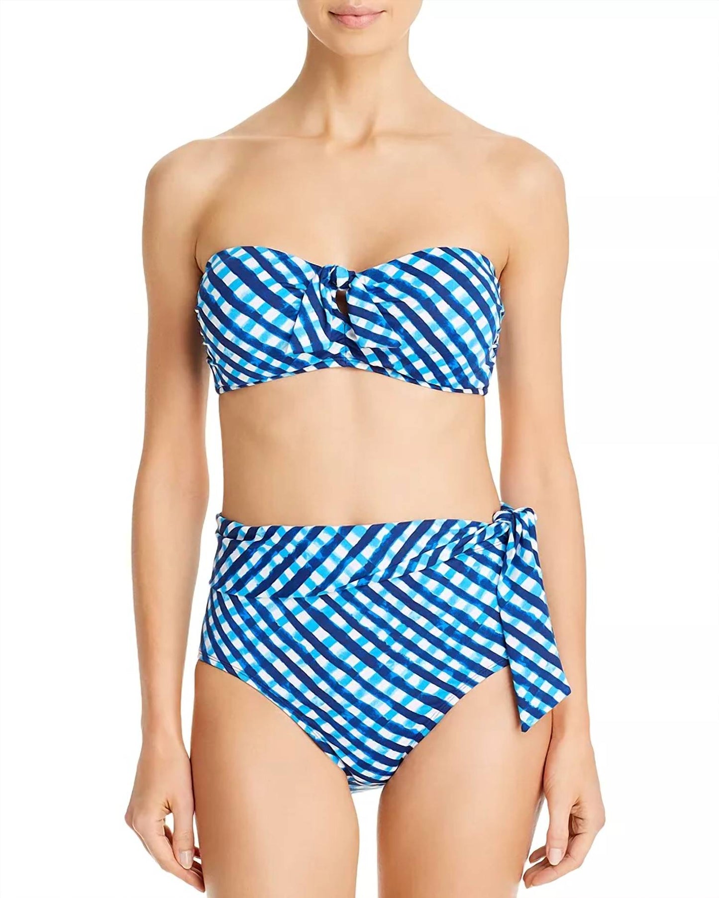 Tommy Bahama - Harbour Island Bandeau Bikini Top