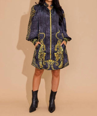 Alden Adair - Nora Dress