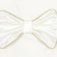 Deolinda - Girls Velour Blanket With Satin Bow