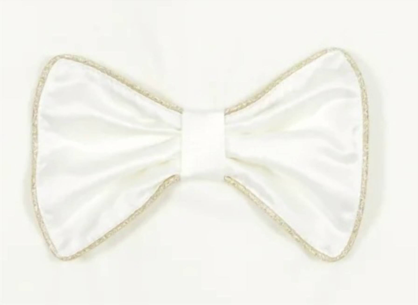 Deolinda - Girls Velour Blanket With Satin Bow