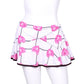 Love Love Tennis - Women's Limited Triangle Skirt