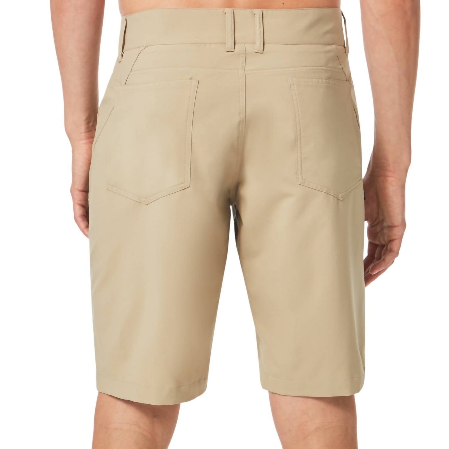 Oakley - Men's Baseline Hybrid 21 2.0 Shorts