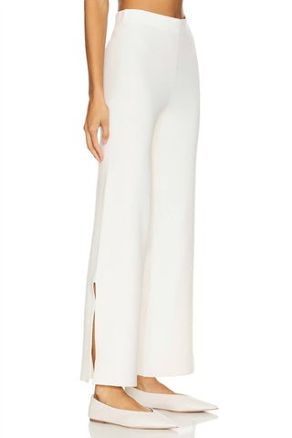 525 America - Calça Suéter Donna Luxe