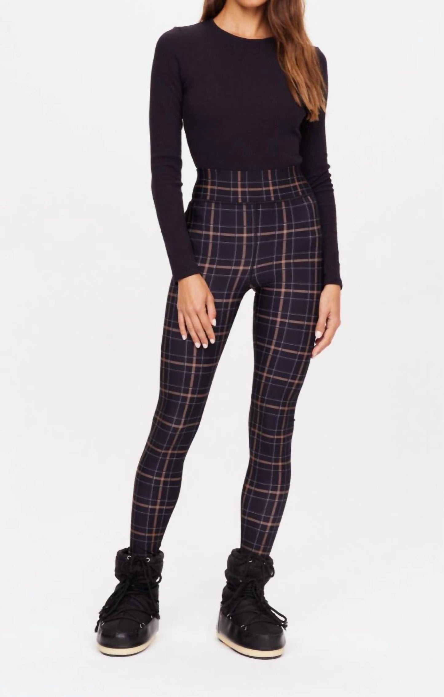 The Upside - Calça Lumiere 28 pol.