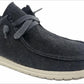 Very G - Men's Ron Canvas Slip On