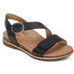 Aetrex - Women's Tamara Quarter Strap Sandal