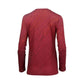 Mizuno - WOMEN'S PRINTABLE RUNNING LONG SLEEVE SHIRT