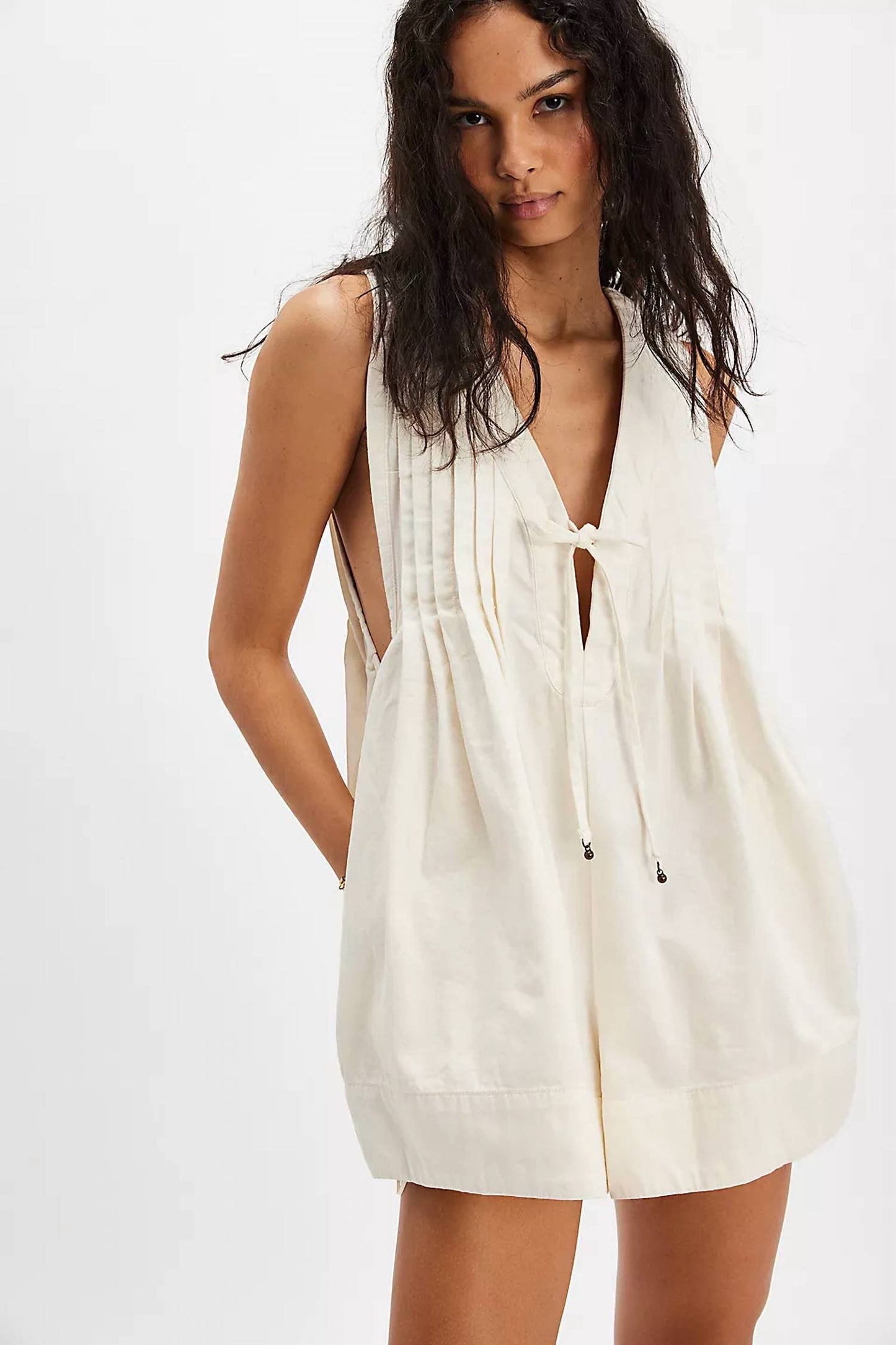 Free People - Webster Romper