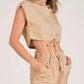Elan - Jamie Crop Top