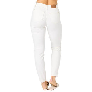 Judy Blue - Calça Jeans Relaxed Fit