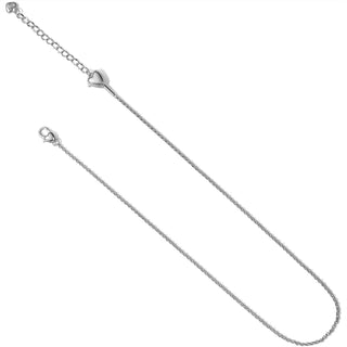 Brighton - Women's Vivi Delicate Petite Charm Holder Necklace