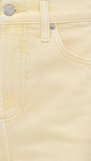 Pistola - Eli High Rise Denim