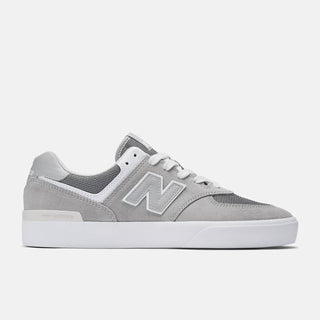New Balance - Tênis Feminino Numeric 574 Vulc