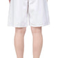 Agolde - Ellis Trouser Short