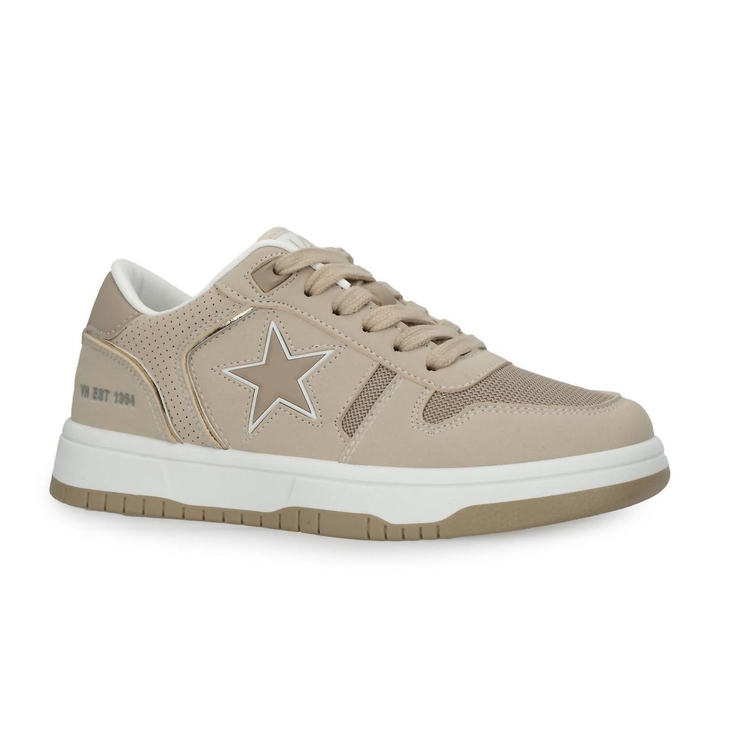 Vintage Havana - Women's Fresh Sneakers