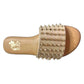 Camel Threads - Women's Flirtini Sandals