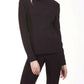 Frank Lyman - Turtleneck Knit Top