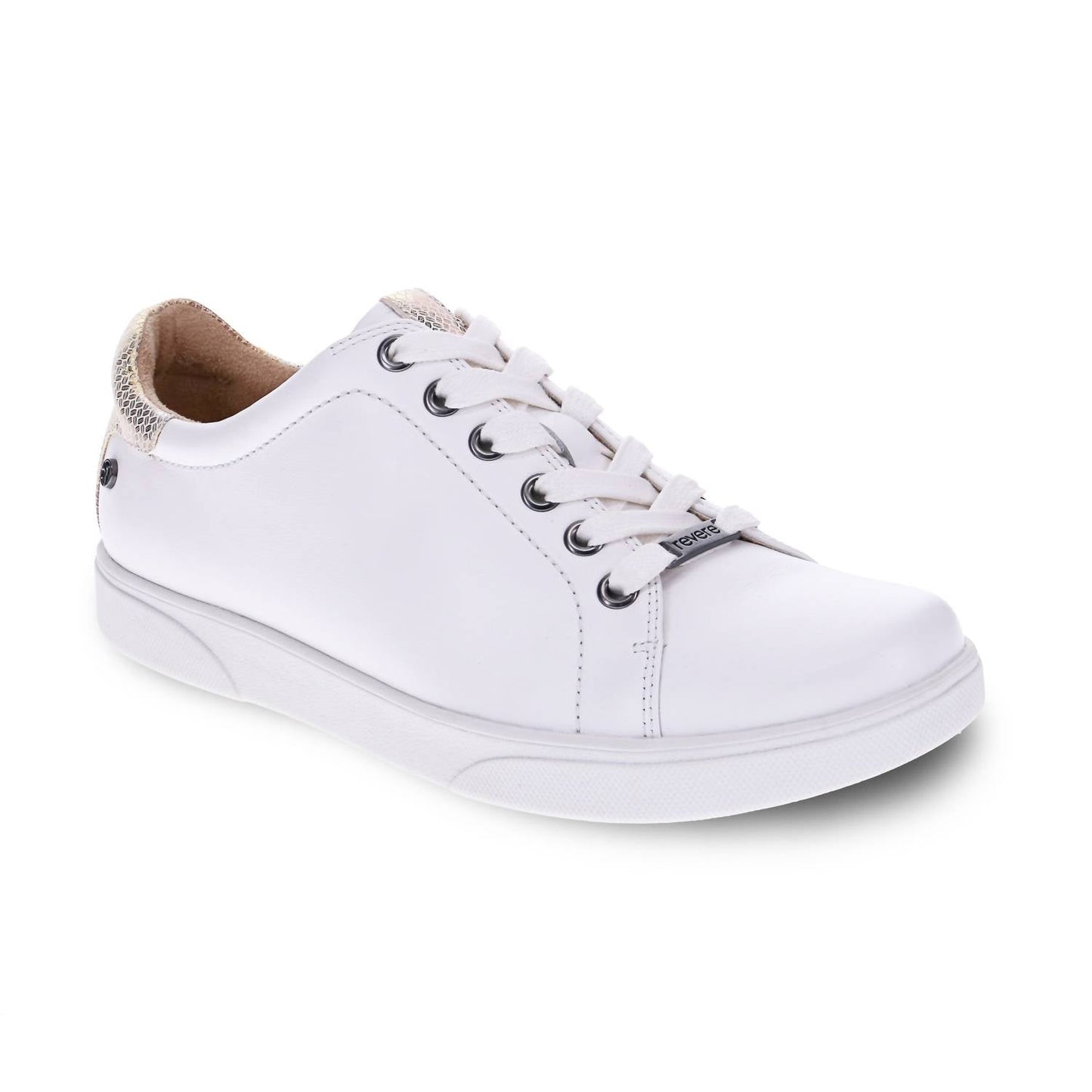 Revere - Women's Limoges Lace Up Sneaker