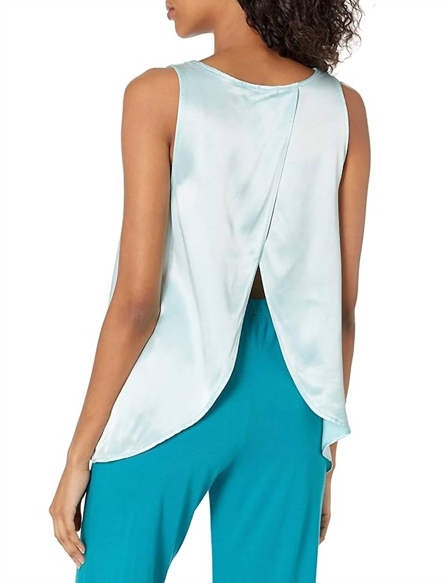 Pj Harlow - Cece Open Back Camisole