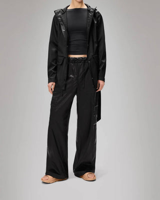 Rains - Jaqueta de chuva Curve W3
