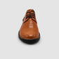 Kcr Group - Men's Derby Leather Dress Shoes