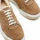 La Canadienne - Women's Klare Suede Sneaker