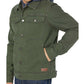 L.L.Bean - Utility Trucker Jacket
