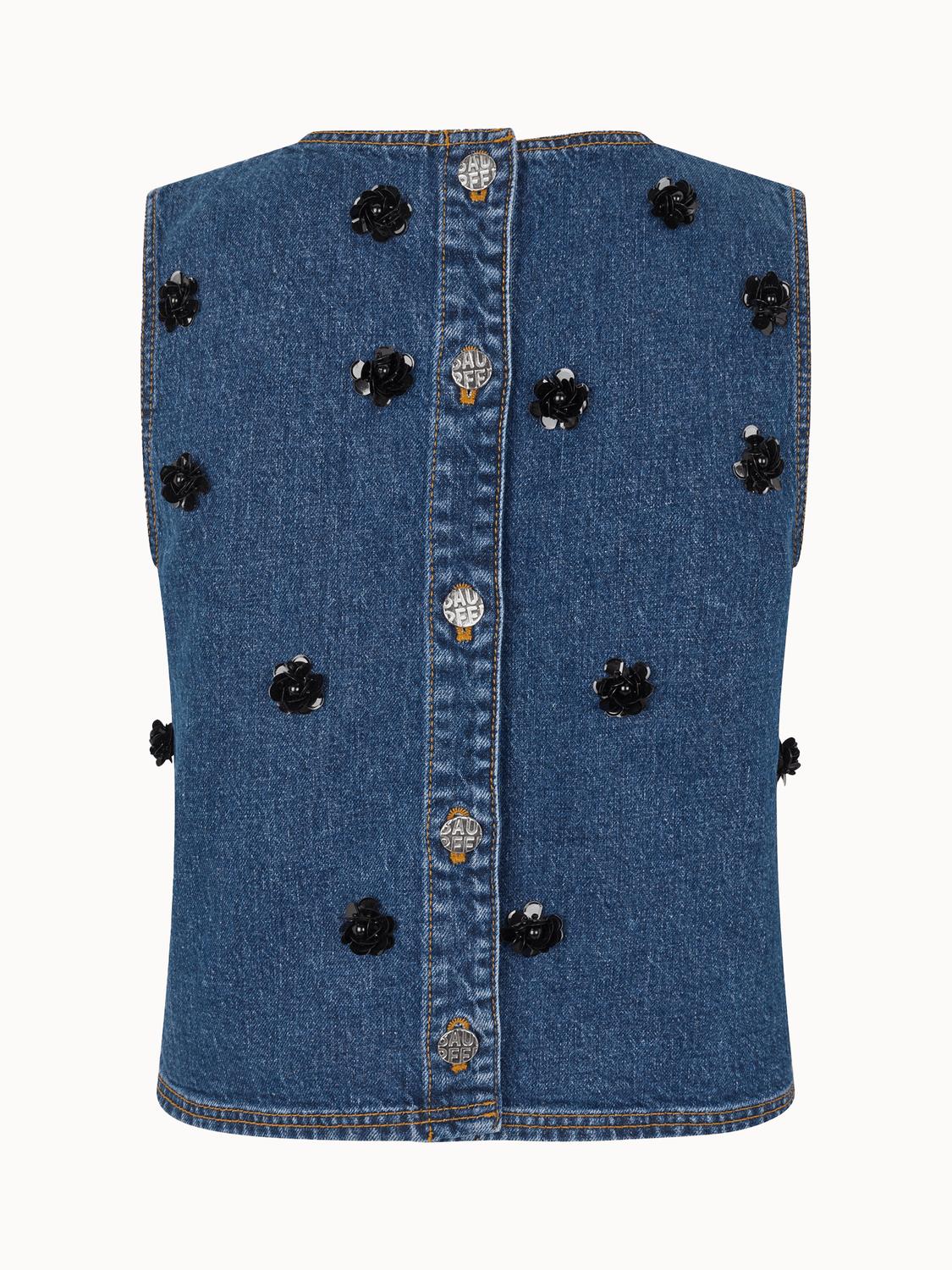 Baum Und Pferdgarten - Women's Madine Blouse