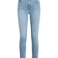 Joe'S Jeans - Snapback Charlie Ankle Jeans