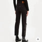 Levi'S - Women's 501 Original Cropped Studded Jeans