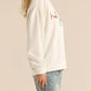 Z Supply - Holly Jolly Graphic Sweatshirt