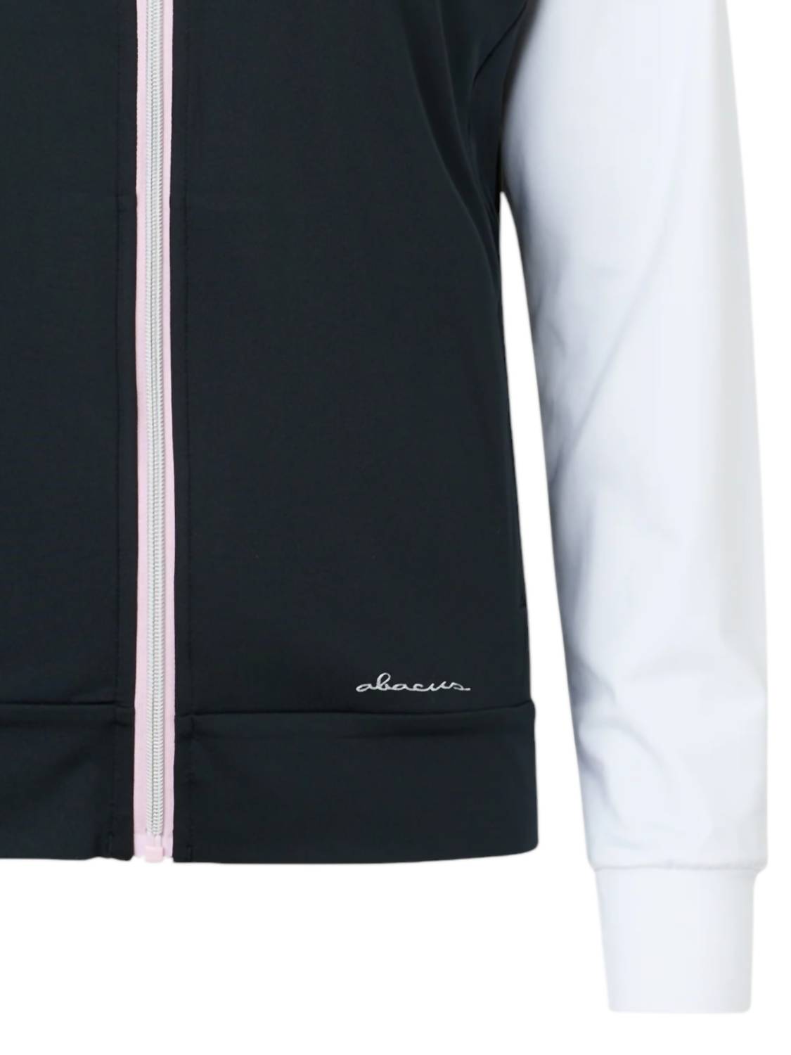 Abacus Sportswear Us - Women Kinloch Midlayer Jacket