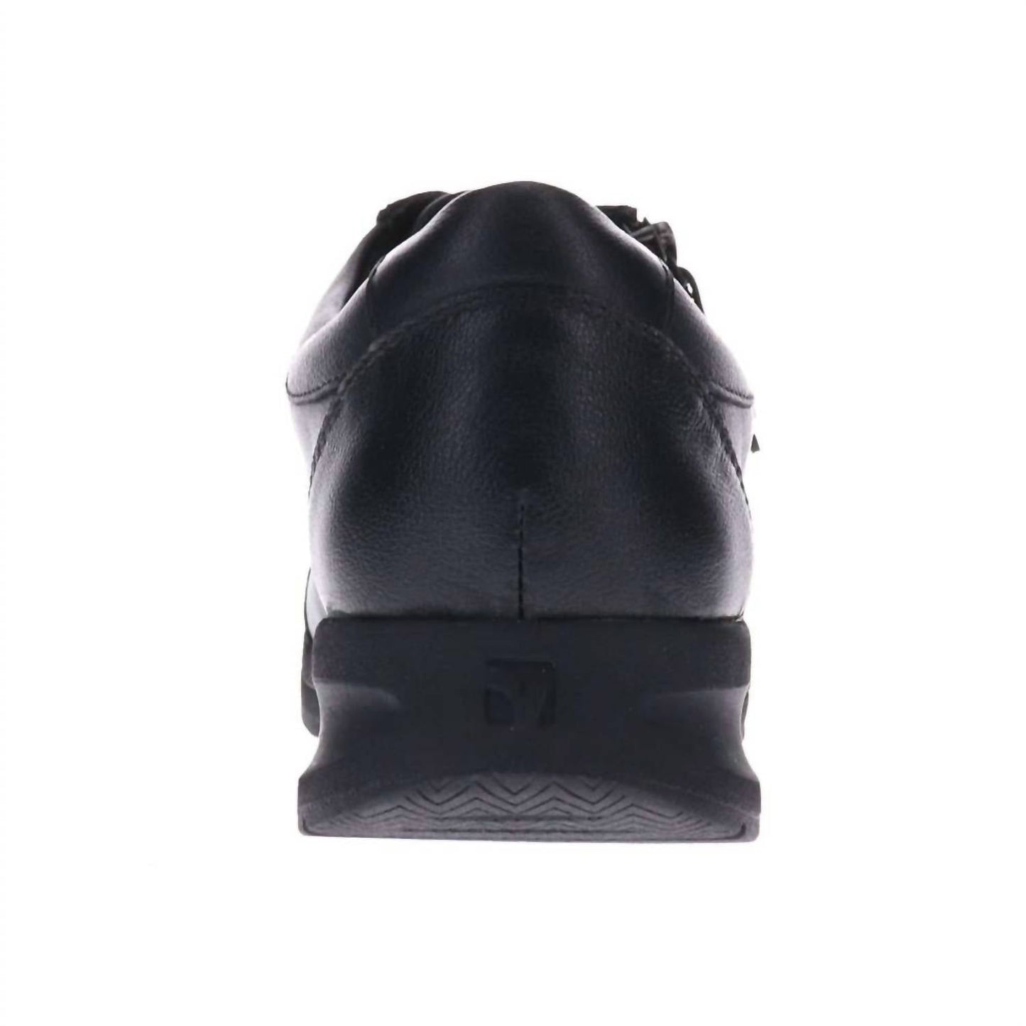 Revere - Women's Boston Zip Sneaker