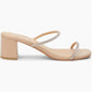 Matisse - Women's Myla Block Heel Sandal