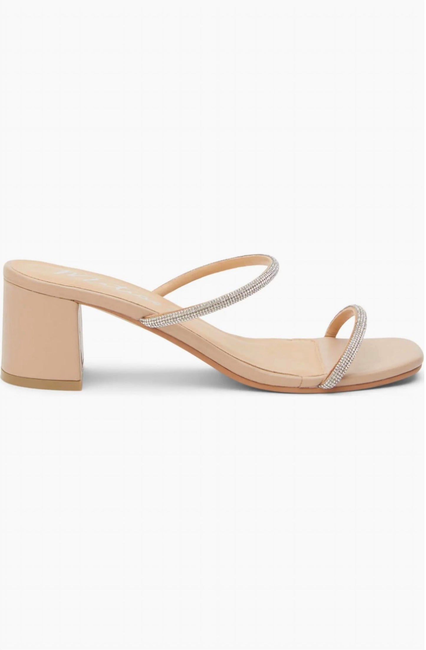 Matisse - Women's Myla Block Heel Sandal