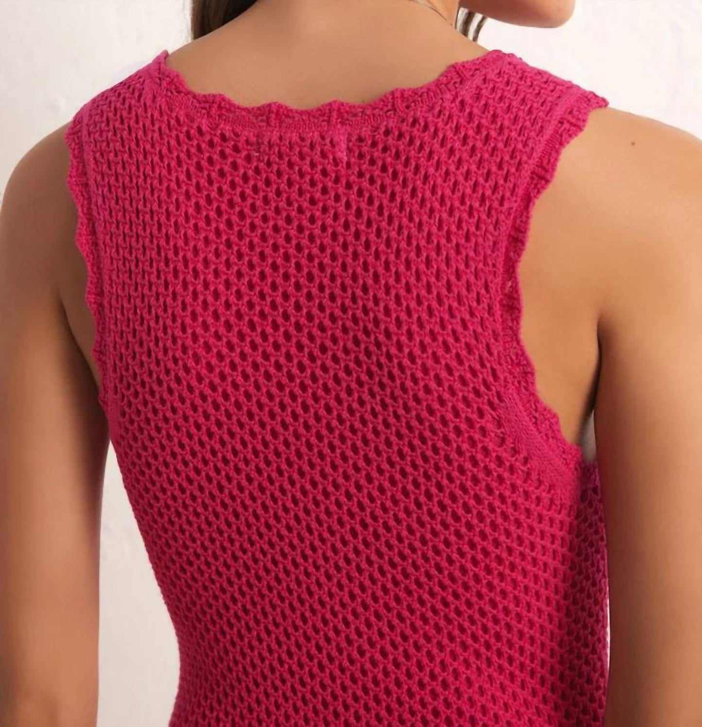 Z Supply - Ibiza Sweater Dress