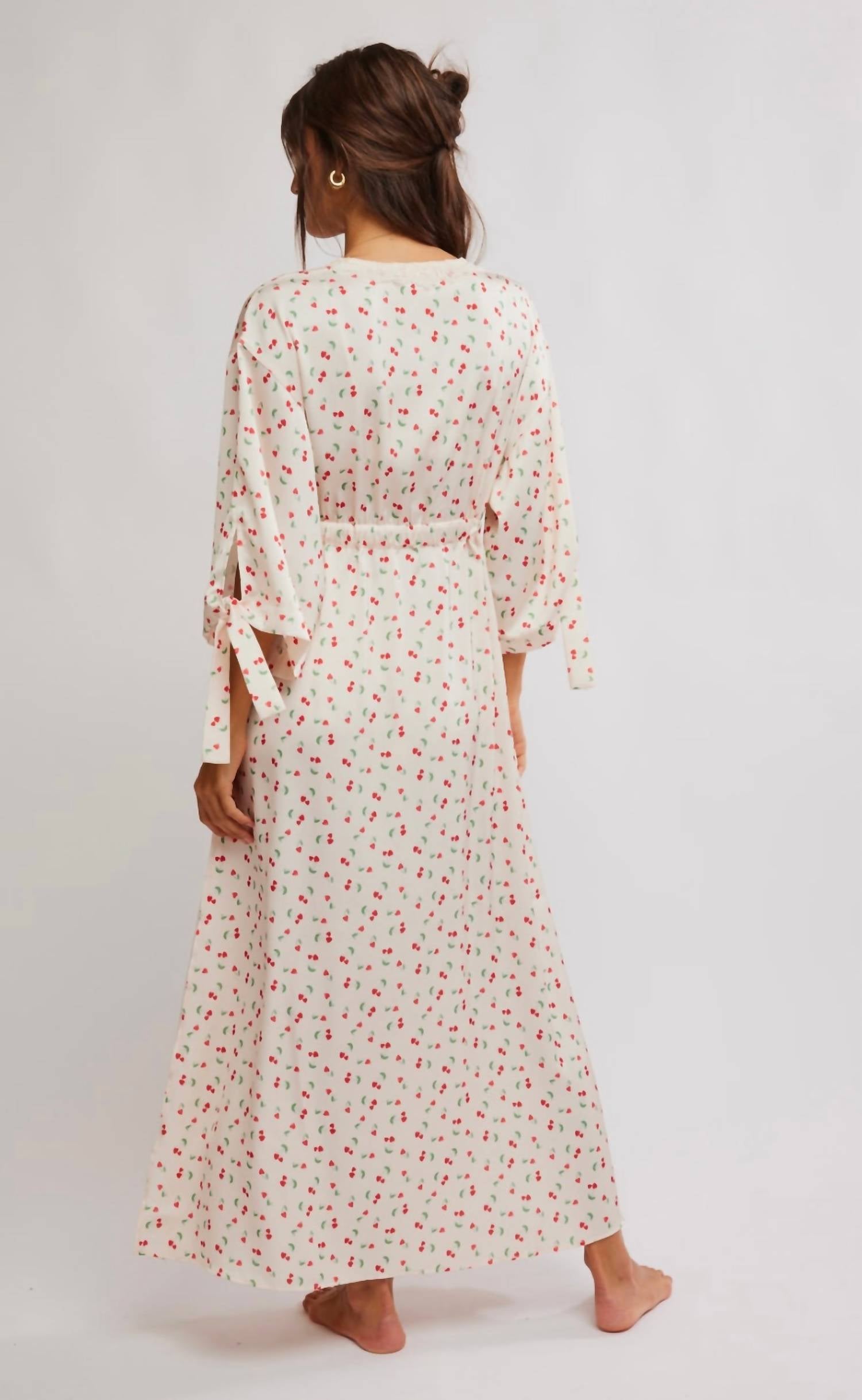 free-people-first-robe