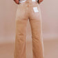 Vervet By Flying Monkey - Brooks Distressed Jean