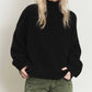 Doffer Boys - Devon Turtleneck Sweater